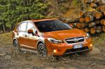 Subaru XV Crosstrek 2013 года